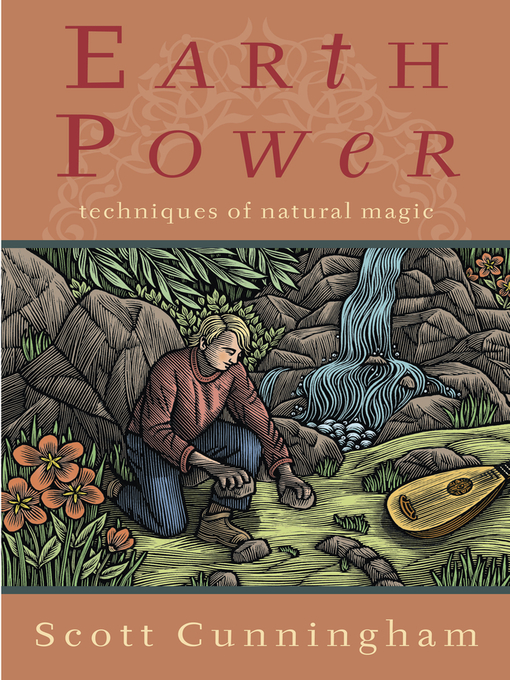 Title details for Earth Power by Scott Cunningham - Available